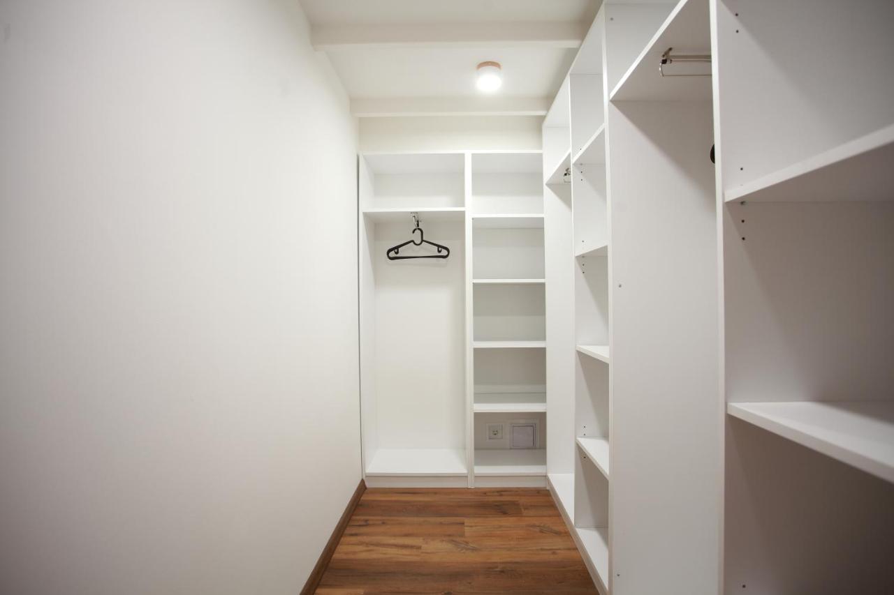 세게드 Szieszta Apartman 아파트 외부 사진