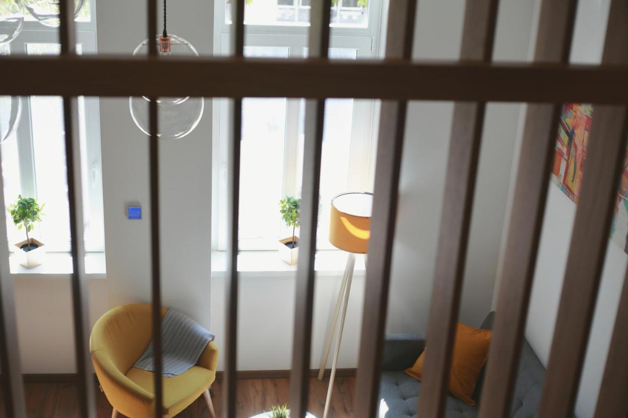 세게드 Szieszta Apartman 아파트 외부 사진