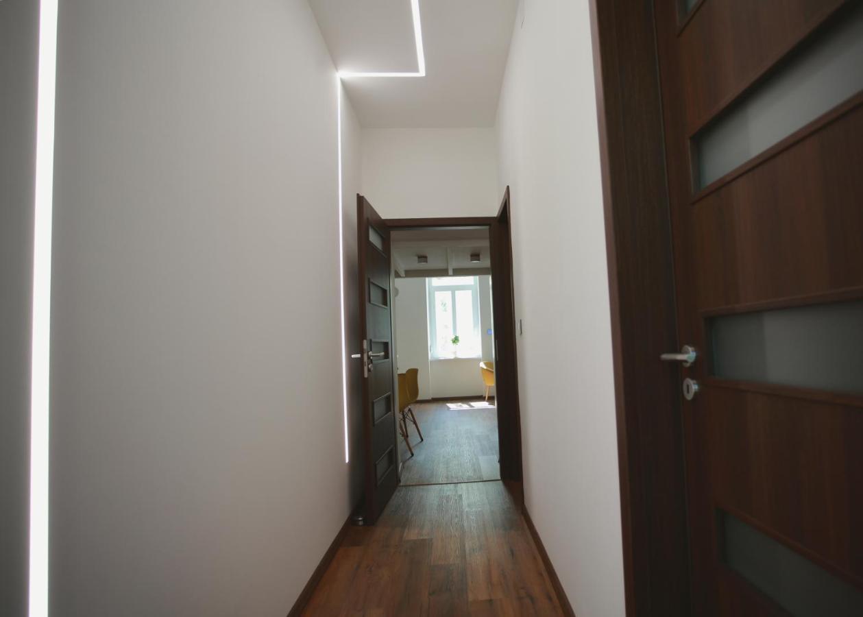 세게드 Szieszta Apartman 아파트 외부 사진
